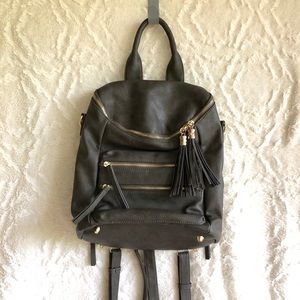 MMS Backpack Bag
